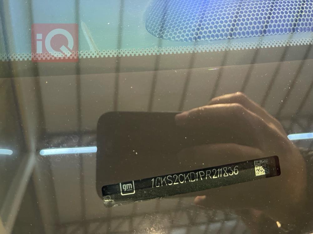 جی ئێم سی یوکۆن